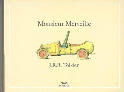 Monsieur Merveille