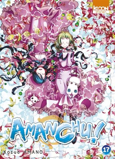 Amanchu !. Vol. 17