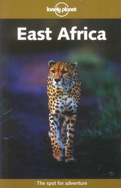 East Africa