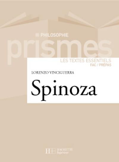 Spinoza