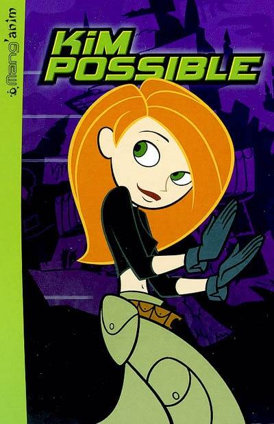 Kim Possible