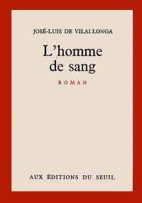 L'homme de sang