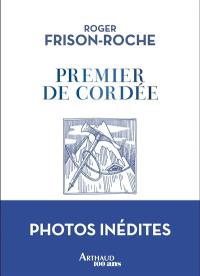 Premier de cordée