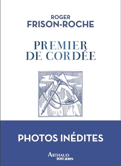 Premier de cordée