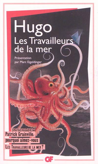 Les travailleurs de la mer