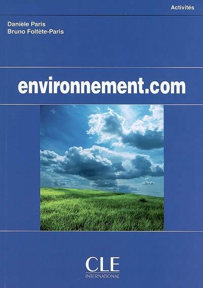 Environnement.com