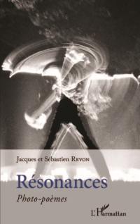 Résonances : photo-poèmes