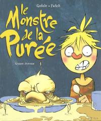 Le monstre de la purée