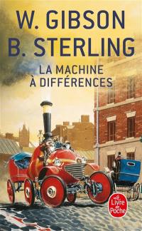 La machine à différences