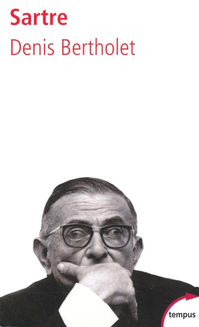 Sartre