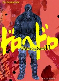 Dorohedoro. Vol. 11