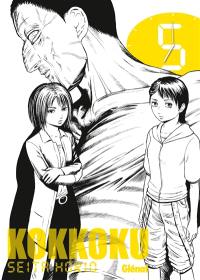 Kokkoku. Vol. 5