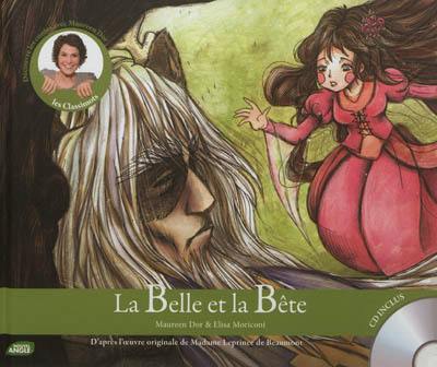 La belle et la bête