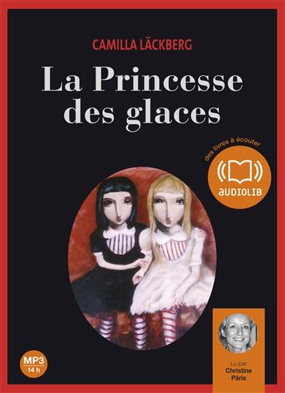 La princesse des glaces