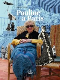 Pauline à Paris