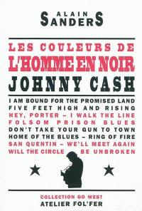 Les couleurs de l'homme en noir : Johnny Cash