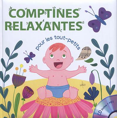 Comptines relaxantes pour les tout-petits