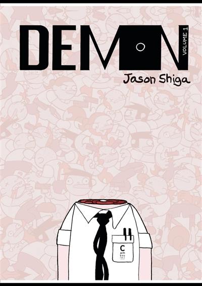 Démon. Vol. 1