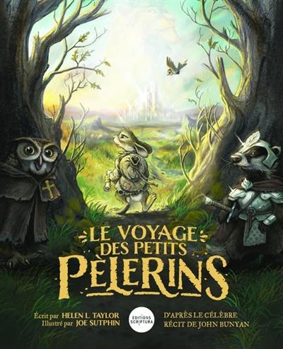 Le voyage des petits pèlerins