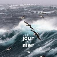 Un jour en mer