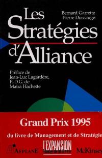 Les stratégies d'alliance