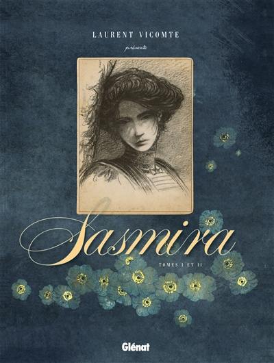 Sasmira : coffret tomes 1 & 2