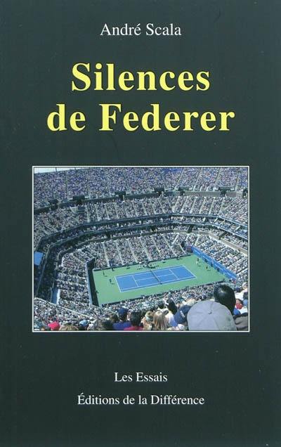 Silences de Federer