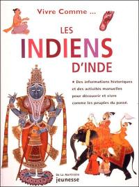 Les Indiens d'Inde