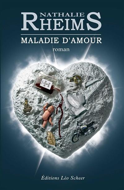 Maladie d'amour