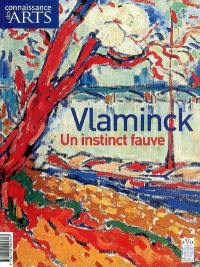 Vlaminck, un instinct fauve