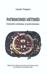 Patrimoines métissés