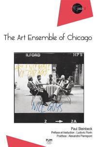 The Art Ensemble of Chicago