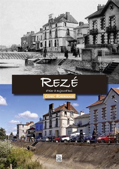 Rezé