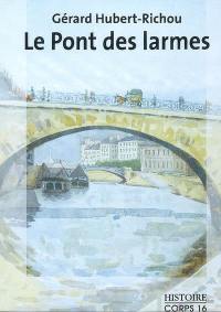 Le pont des larmes