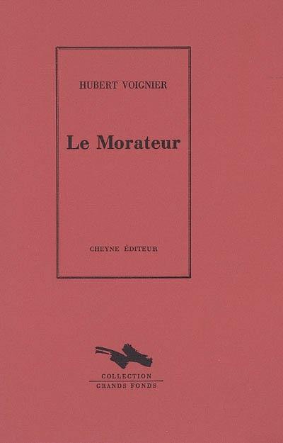 Le Morateur