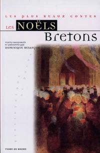 Les Noëls bretons