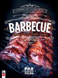 Barbecue : pas d'cochon dans mon salon