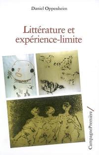 Littérature et expérience-limite