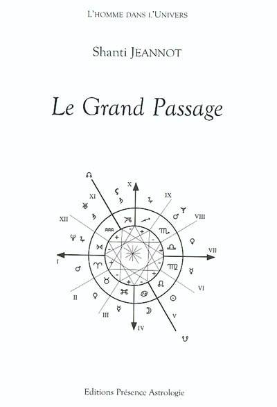 Le grand passage