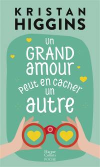 Un grand amour peut en cacher un autre