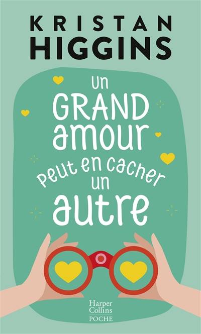 Un grand amour peut en cacher un autre