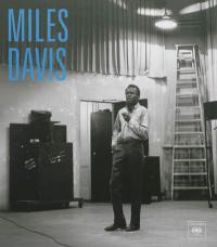 Miles Davis