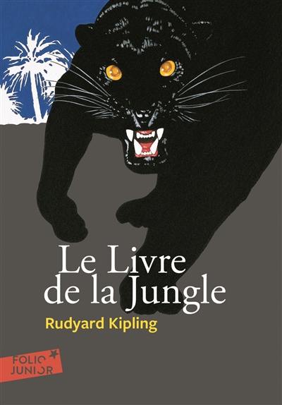 Le Livre de la jungle