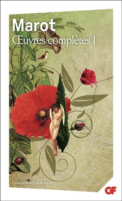 Oeuvres complètes. Vol. 1