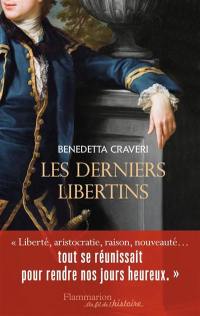 Les derniers libertins