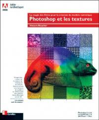 Photoshop et les textures : la magie des filtres pour la création de modelé numérique