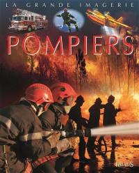 Les pompiers