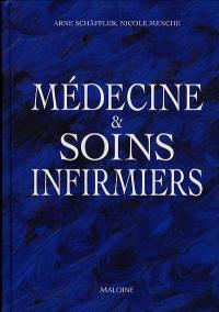 Médecine et soins infirmiers