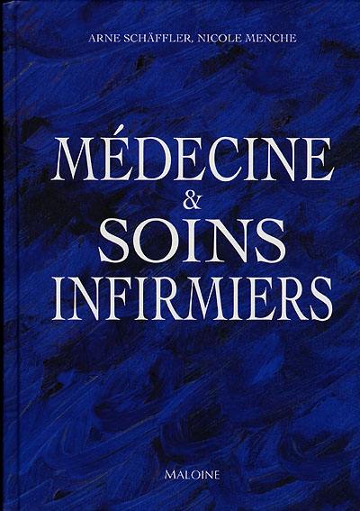 Médecine et soins infirmiers