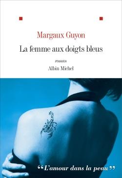 La femme aux doigts bleus